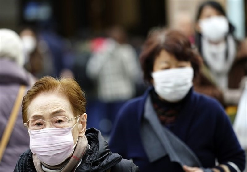 تازه‌ترین آمار مبتلایان به ویروس کرونا در چین