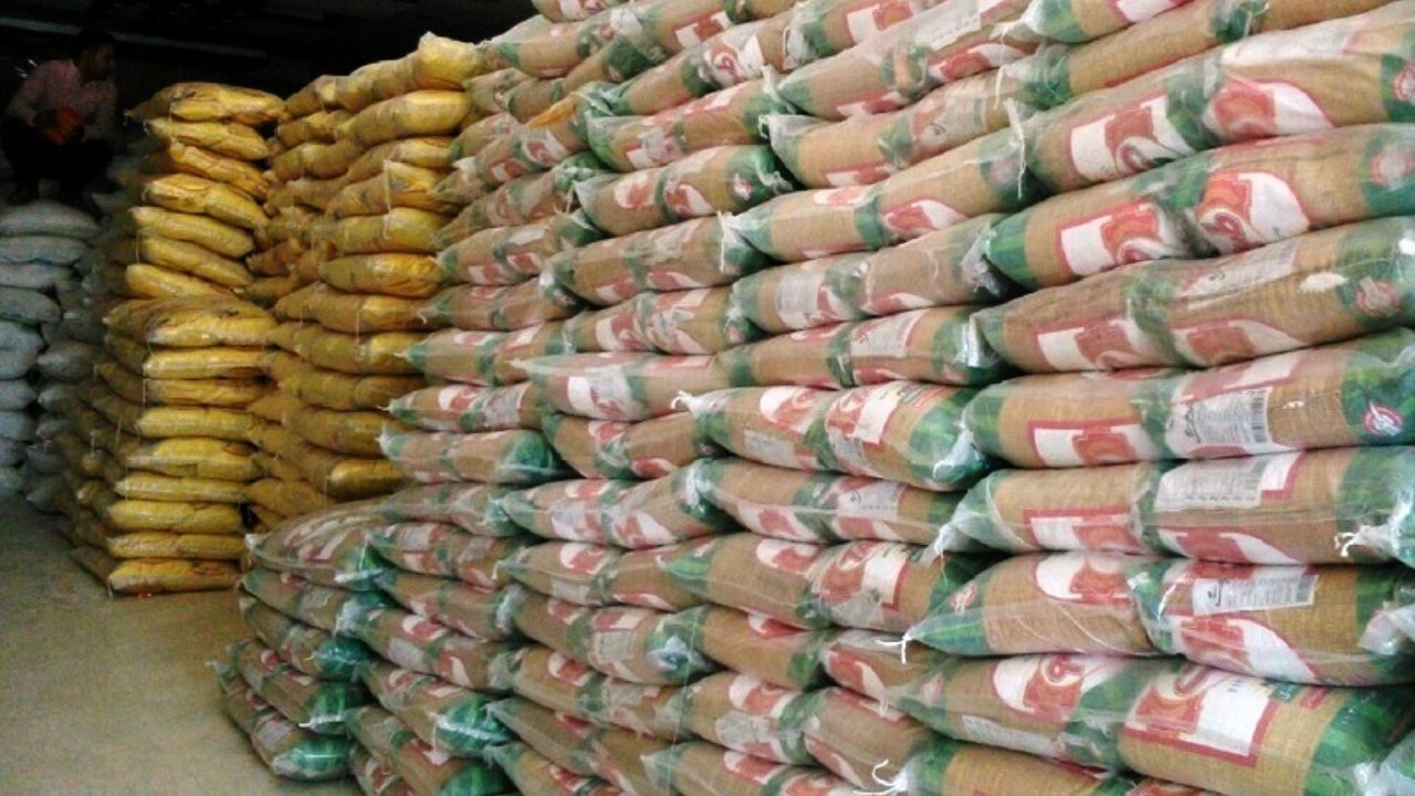 دستور ویژه قضایی برای ترخیص فوری ۱۴۰ هزار تن روغن خوراکی و ۱۲ هزار تن برنج