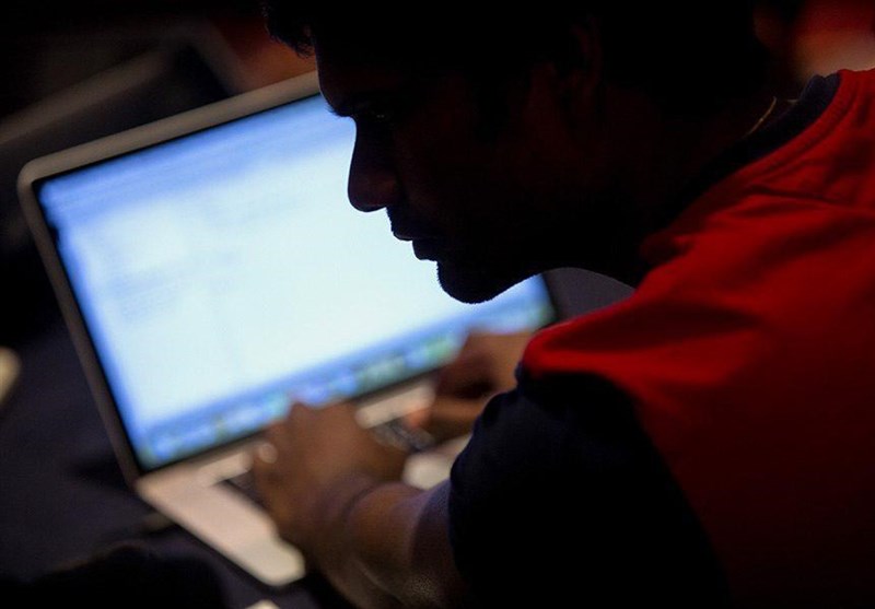 بازداشت خردسال‌ترین مزاحم اینترنتی
