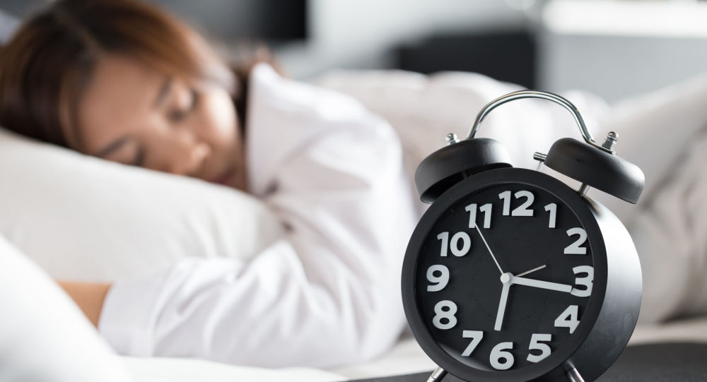 بی‌خوابی روزهای کرونایی را چگونه درمان کنیم؟