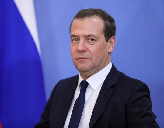 نظر نخست‌وزیر روسیه در مورد ارزهای مجازی