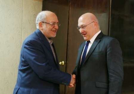وزیر اقتصاد فرانسه: تغییر بانکی راه ارتقای ایران در سازمان همکاری اقتصادی و توسعه است