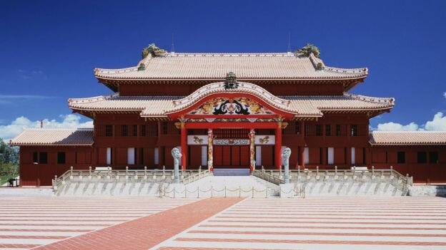 جمع آوری کمک‌ برای مرمت قلعه۶۰۰ ساله ژاپن