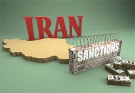 طرح تحریم‌های ایران بدون امضای اوباما به قانون تبدیل شد