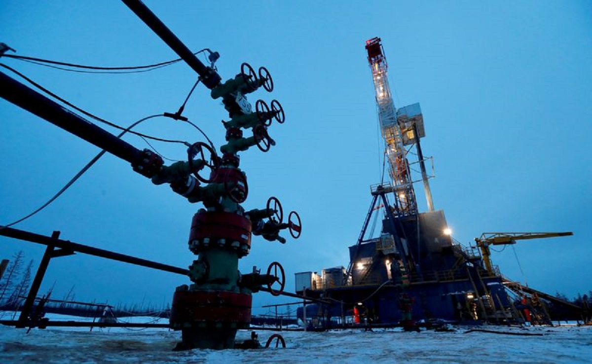 ادامه صعود قیمت نفت با سقوط موجودی ذخایر آمریکا / اوپک همچنان به بهبود تقاضا خوش بین است