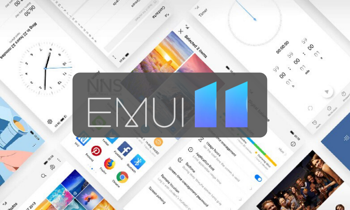 EMUI 11 سه ماهه سوم ۲۰۲۰میلادی عرضه می‌شود؛ قابلیت‌های تازه در راه‌اند 