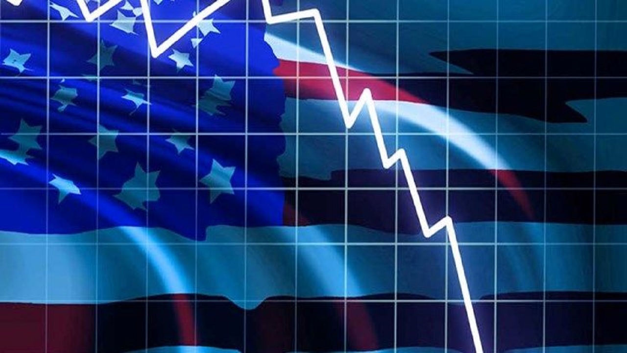 هشدار نسبت به افت رشد اقتصادی آمریکا