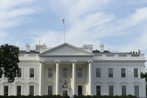 بیانیه کاخ سفید در خصوص از سرگیری تحریم‌ها علیه ایران