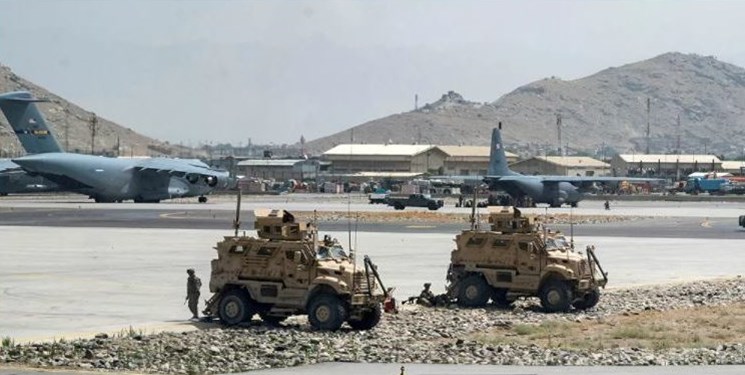 آمریکایی‌ ها آخرین پایگاه سیا در افغانستان را منهدم کردند