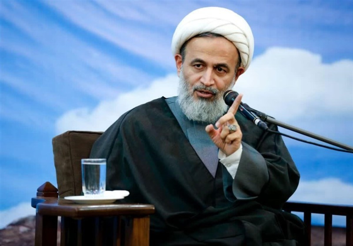 در آینده نزدیک ایران پیشرفته ترین کشور جهان خواهد بود