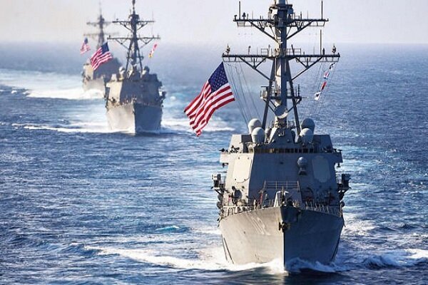 آمریکا نیروهای بیشتری به خلیج فارس اعزام می‌کند
