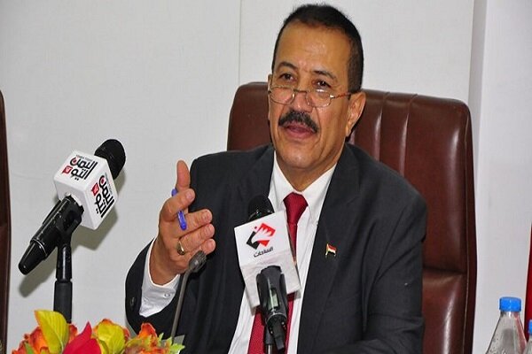 تبریک وزیر خارجه یمن به حسین امیرعبداللهیان