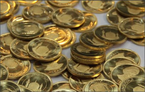 تحویل بیش‌ از ۲.۵ میلیون قطعه سکه پیش‌فروشی آغاز شد