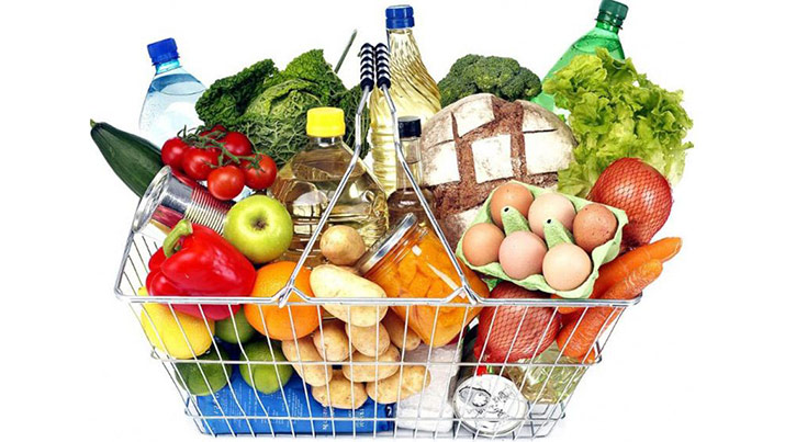 نوسان کمتر قیمت مواد غذایی در نیمه دوم سال