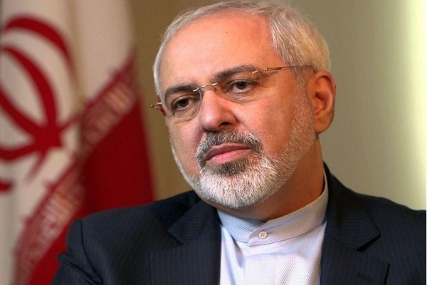 ظریف: عمل به تعهدات برجامی تنها گزینه ایران نیست