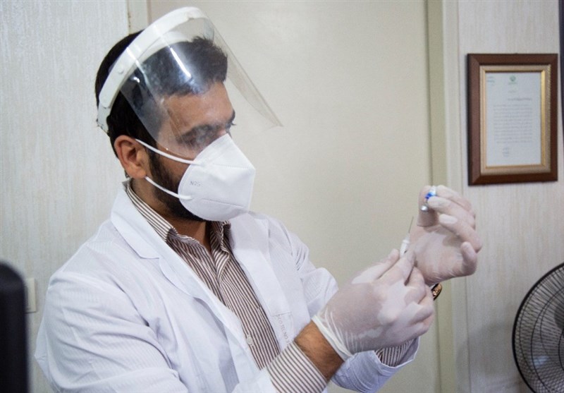 ۵۰۰هزار دوز دیگر واکسن کرونا وارد ایران شد