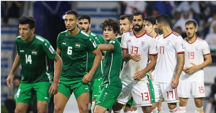 فیفا میزبانی را به عراقی ها نداد / ورزشگاه بازی با ایران مشخص شد