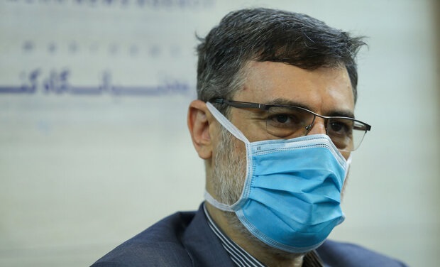 نایب رئیس مجلس: خون شهید جنایتکاران را رسوا می‌کند