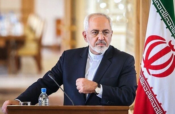 رئیس صلیب سرخ جهانی با وزیر خارجه ایران دیدار کرد