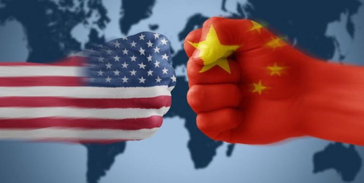 انتقاد چین از اقدام تحریک آمیز واشنگتن