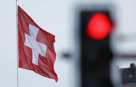 رشد اقتصادی سوئیس کم می‌شود