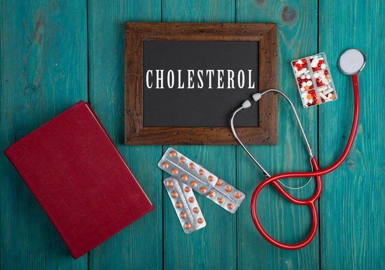 کدام کلسترول برای سلامت قلب مفید است؟