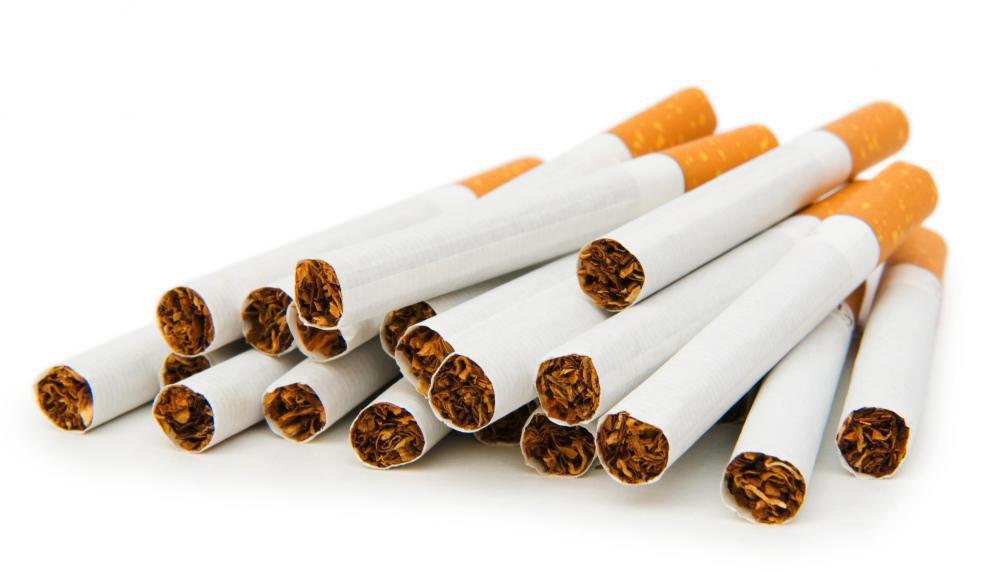 کشف محموله قاچاق سیگار از ایران به ترکیه!