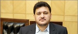 علی بختیار نماینده ناظر در شورای عالی انرژی شد