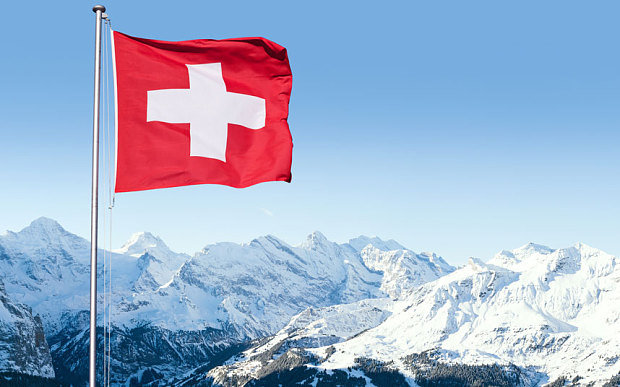برترین بانک‌های سوئیسی کدامند؟