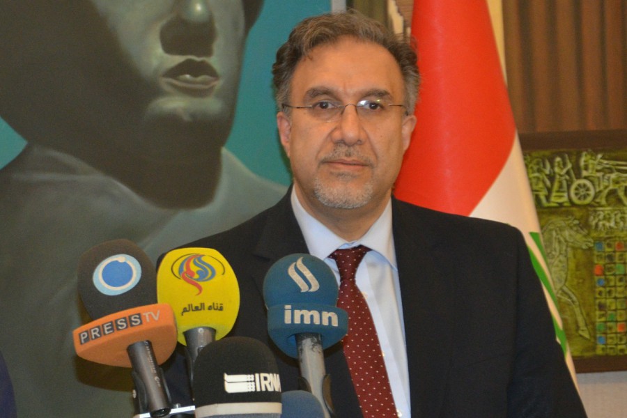 3 مزیت برق صادراتی ایران از نظر وزیر عراقی
