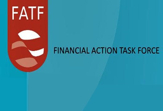  FATF مهلت ایران را تا ماه ژوئن تمدید کرد
