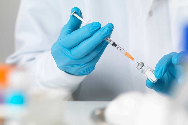 درمان سرطان خون با واکسن جامد