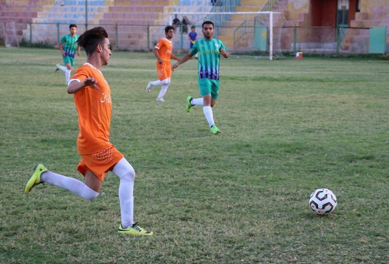 جزییات مرگ تلخ نوجوان فوتبالیست در لیگ تهران