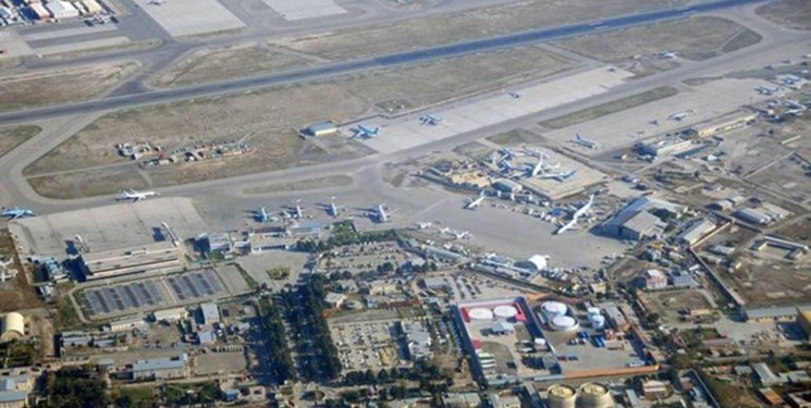 قطر و ترکیه امنیت فرودگاه کابل را تامین می‌ کنند