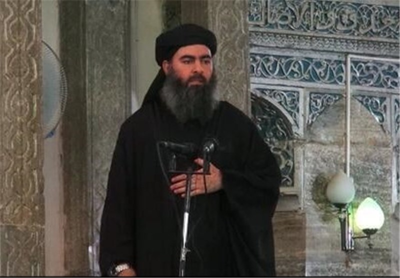  دستور البغدادی برای اعدام ۳۲۰ داعشی در عراق و سوریه 