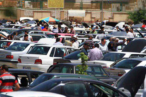 ایرانی‌ها امسال بیشتر چه خودروهایی خریدند؟