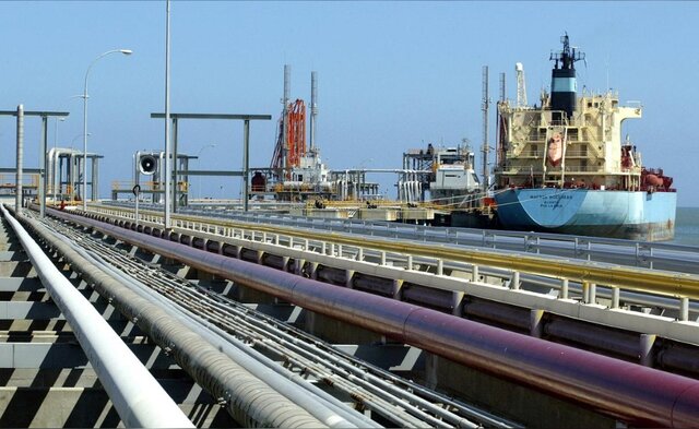 صادرات نفت ونزوئلا به آمریکا صفر شد