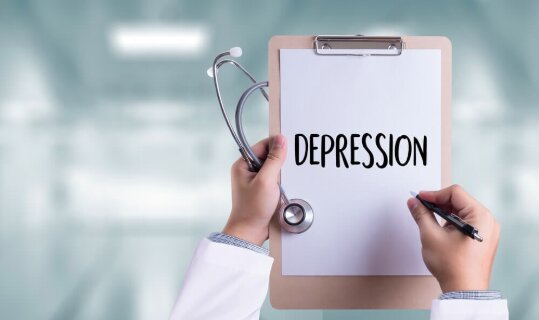 چرا بیماران التهابی روده دچار افسردگی می شوند؟