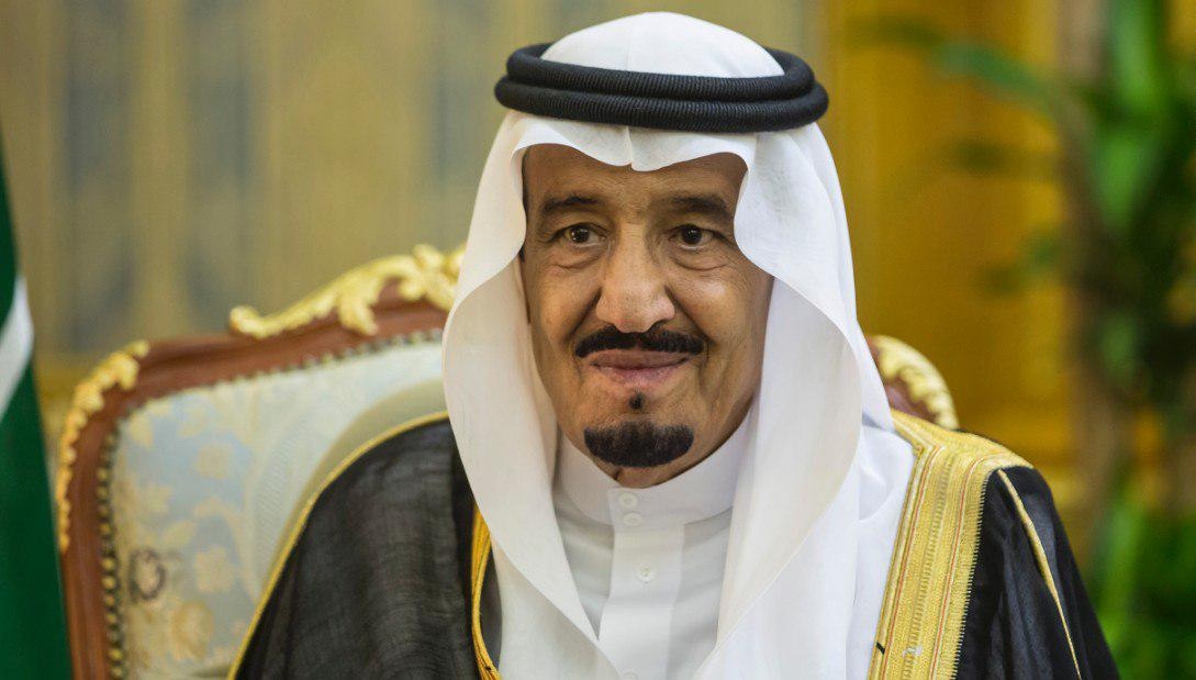 پادشاه عربستان ۳ماه دیگر کناره‌گیری می‌کند