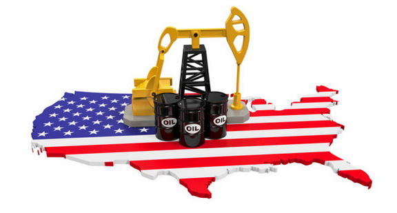 آمریکا در ۲۰۲۰صادر‌کننده خالص نفت می‌شود
