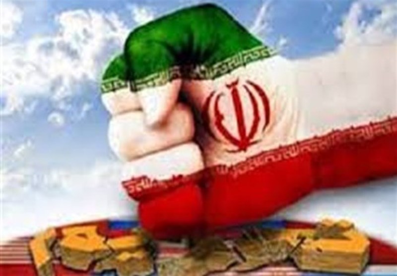 کارآیی تحریم‌ها علیه ایران به‌تدریج کاهش می‌یابد