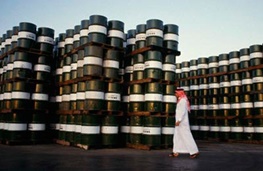 نفت عربستان ارزان می‌شود
