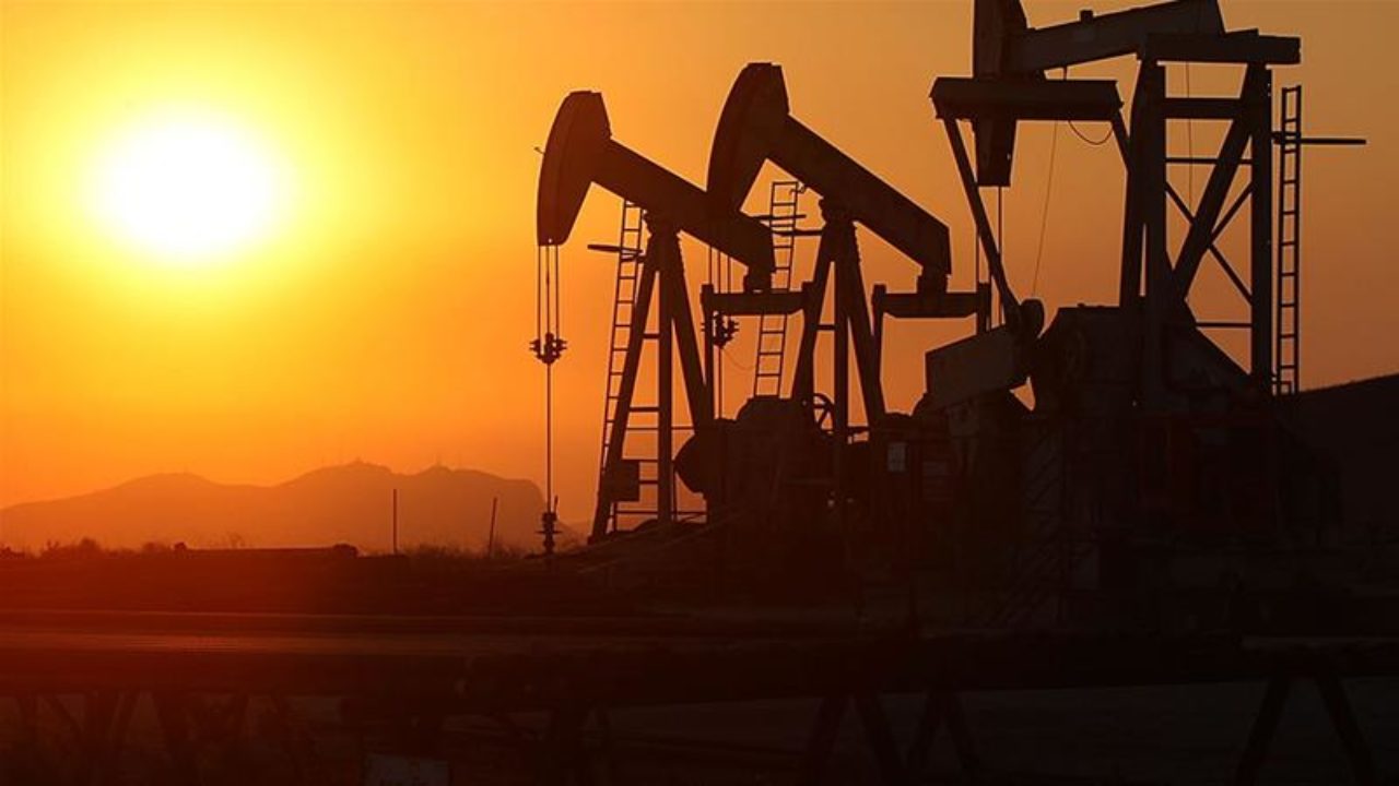 نااطمینانی در بازار نفت افزایش یافت