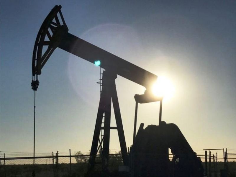  قیمت نفت بازهم افزایش یافت