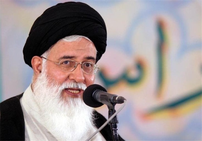 انتقادات تند علم الهدی از دولت روحانی