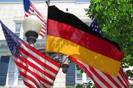 خودروسازان آلمانی با مقام‌های آمریکا دیدار می‌کنند