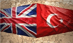 هشدار انگلیس به اتباعش درباره سفر به ترکیه