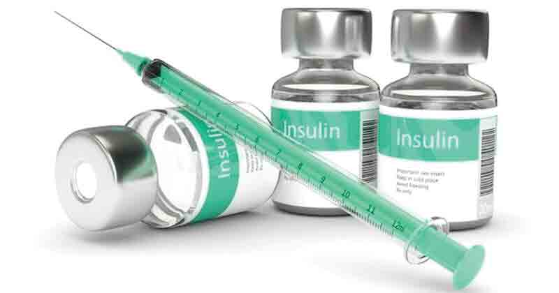 خبر خوش رییس سازمان غذا و دارو درباره تامین انسولین