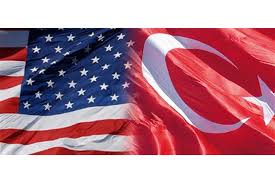 آمریکا به دنبال اعمال تحریم علیه ترکیه است