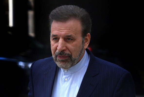 واعظی پذیرش استعفای ظریف توسط رئیس جمهوری را تکذیب کرد